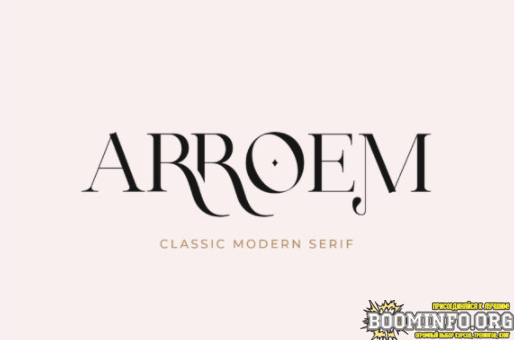 [Creativefabrica] Arroem Font (2021)_0.png